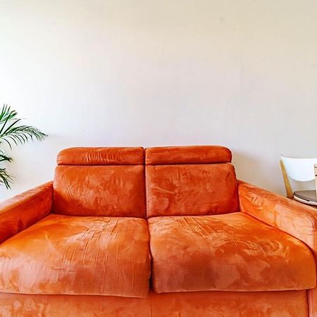 Atypical Apartment With Balcony & Interior Stairs Villeurbanne Bagian luar foto